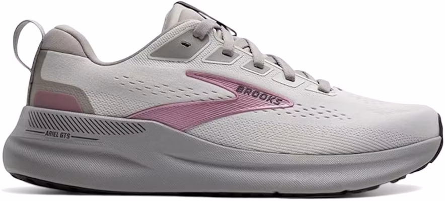 (W) Brooks Beast GTS 26 蚝菇合金粉色跑鞋 120444-1B-094 Buy (W) Brooks Beast GTS 26 蚝菇合金粉色跑鞋 120444-1B-094