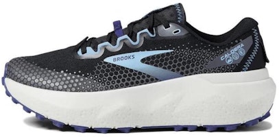 (Women) Brooks Caldera 6 'Black Blue' 120366-082 (Women) Brooks Caldera 6 'Black Blue' 120366-082
