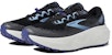 (W) Brooks Caldera 6 'Hitam Biru' 120366-082