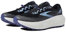 Lookbook (W) Brooks Caldera 6 'Hitam Biru' 120366-082