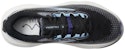 (W) Brooks Caldera 6 'Hitam Biru' 120366-082