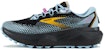 (W) Brooks Caldera 6 'Hitam Biru Kuning' 120366-096