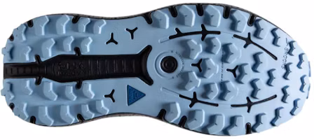 Purchase (W) Brooks Caldera 6 'Hitam Biru Kuning' 120366-096