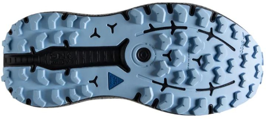 (Women) Brooks Caldera 6 'Black Blue Yellow' 120366-096 Purchase (Women) Brooks Caldera 6 'Black Blue Yellow' 120366-096