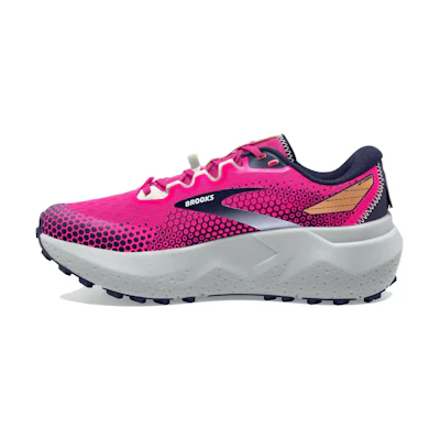 (W) Brooks Caldera 6 'Magenta'
