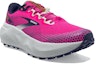 Order (W) Brooks Caldera 6 'Magenta' Wanita 120366-645