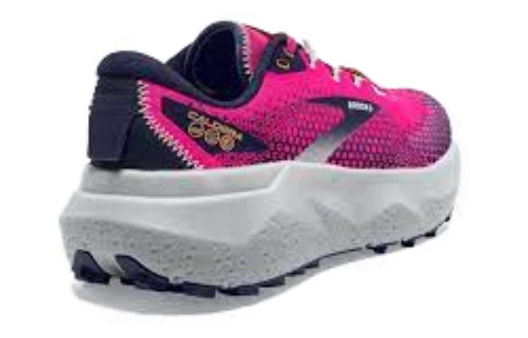 Lookbook (W) 브룩스 칼데라 6 '마젠타' (Brooks Caldera 6 'Magenta') 120366-645