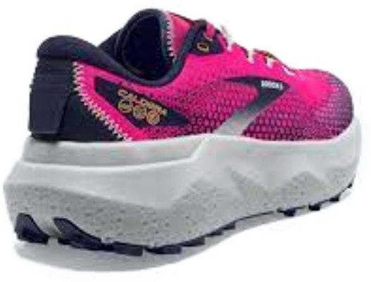 (Women) Brooks Caldera 6 'Magenta' 120366-645 Lookbook (Women) Brooks Caldera 6 'Magenta' 120366-645