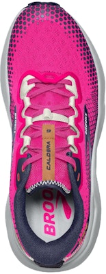 (Women) Brooks Caldera 6 'Magenta' 120366-645 Shop (Women) Brooks Caldera 6 'Magenta' 120366-645