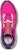 (W) Brooks Caldera 6 'Magenta' Wanita 120366-645