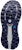 (W) Brooks Caldera 6 'Magenta' Wanita 120366-645
