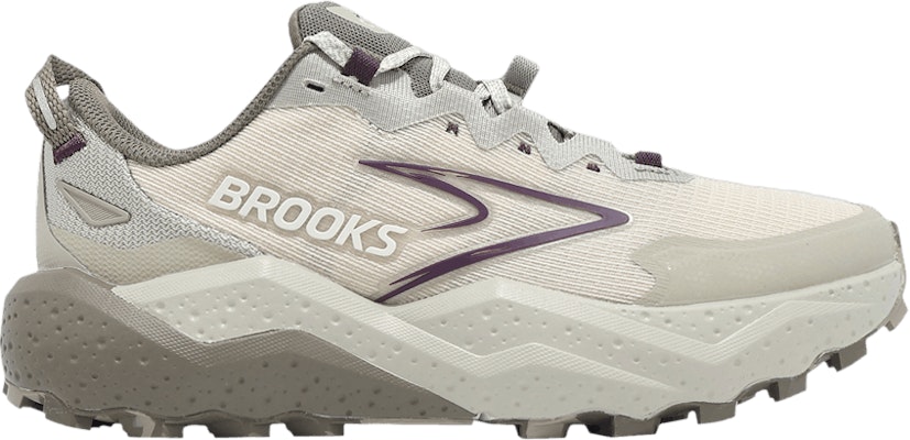 (W) Brooks Caldera 8 ''Almond Peach Falcon Coconut'' Sepatu Trail Running. 120429-1B-230 Buy (W) Brooks Caldera 8 ''Almond Peach Falcon Coconut'' Sepatu Trail Running. 120429-1B-230