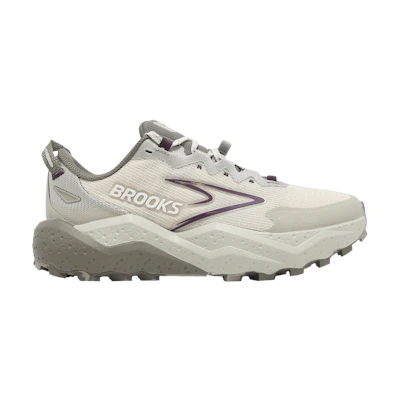 (W) Brooks Caldera 8 'Almond Peach Falcon Coconut'