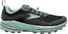 (W) Brooks Cascadia 16 Wide 'Hitam Yucca' 120363-1D-049