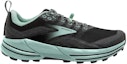 Order (W) Brooks Cascadia 16 Wide 'Hitam Yucca' 120363-1D-049