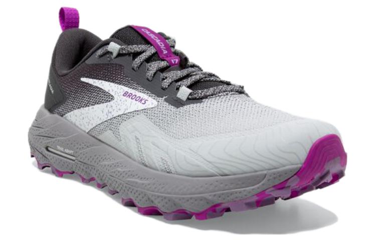 Order (W) Brooks Cascadia 17 ''Violet Huître'' 120392-1B-028