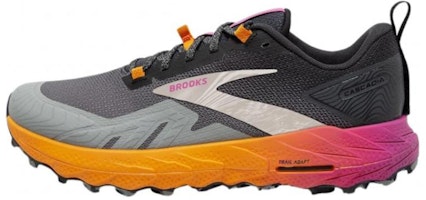 (Women) Brooks Cascadia 17 'Primer Oriole' 120392-1B-032 (Women) Brooks Cascadia 17 'Primer Oriole' 120392-1B-032