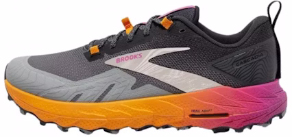(Women) Brooks Cascadia 17 'Primer Oriole' 120392-1B-032 (Women) Brooks Cascadia 17 'Primer Oriole' 120392-1B-032