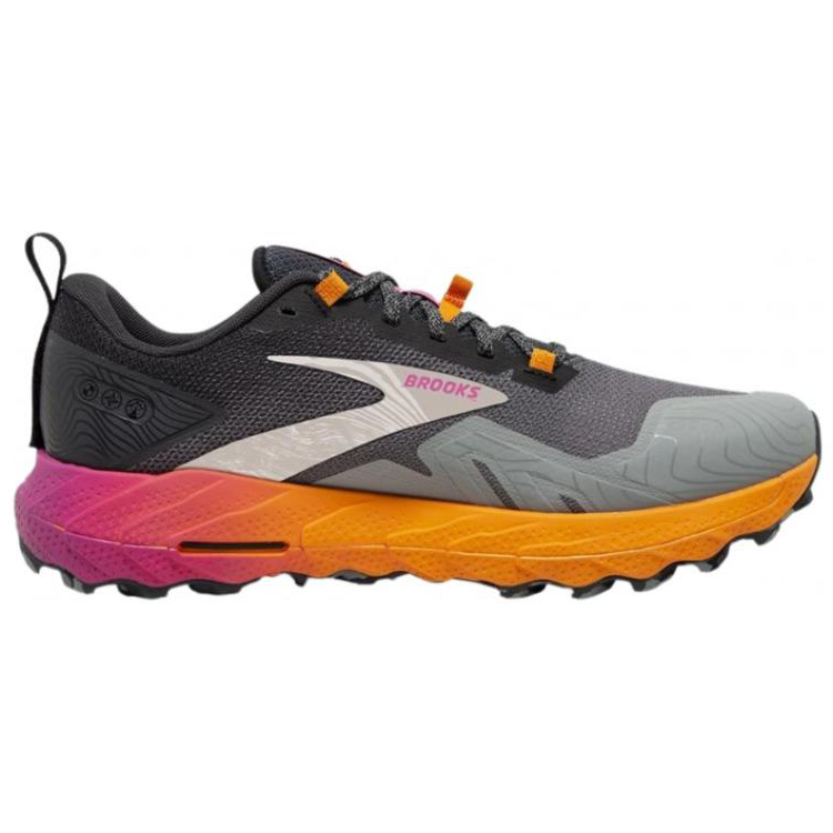 Order (W) Brooks Cascadia 17 ''Primer Oriole'' Trail Schoenen 120392-1B-032