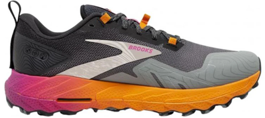 (W) Brooks Cascadia 17 ''Primer Oriole'' Trail Schoenen 120392-1B-032 Order (W) Brooks Cascadia 17 ''Primer Oriole'' Trail Schoenen 120392-1B-032