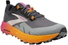 Lookbook (W) Brooks Cascadia 17 'Primer Oriole' Lelaki Kasual Trekking Kasut 120392-1B-032