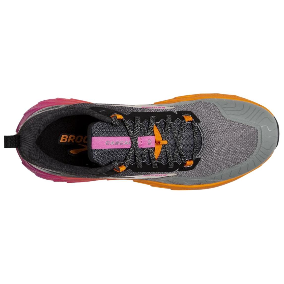 Purchase (W) Brooks Cascadia 17 ''Primer Oriole'' Trail Schoenen 120392-1B-032