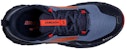 (W) Brooks Cascadia 17 GORE-TEX 'Navy Bittersweet' Lelaki/Wanita Kasut Lari 120391-1B-460