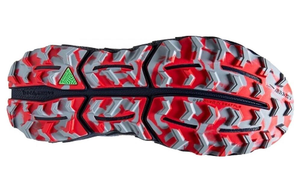 Details for (W) Brooks Cascadia 17 GORE-TEX ''Marine Bittersweet'' 120391-1B-460