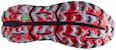 (W) Brooks Cascadia 17 GORE-TEX 'Navy Bittersweet' Lelaki/Wanita Kasut Lari 120391-1B-460