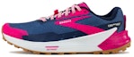 Buy (Women) Brooks Catamount 2 'Grey Blue Pink' 120388-425