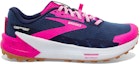 Order (Women) Brooks Catamount 2 'Grey Blue Pink' 120388-425