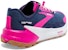 (Women) Brooks Catamount 2 'Grey Blue Pink' 120388-425