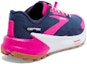 Shop (Women) Brooks Catamount 2 'Grey Blue Pink' 120388-425