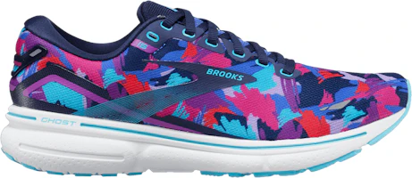 (Women) Brooks Dick's Sporting Goods x Wmns Ghost 15 'Empower Her - Blue Purple' 120380-1B-423 (Women) Brooks Dick's Sporting Goods x Wmns Ghost 15 'Empower Her - Blue Purple' 120380-1B-423