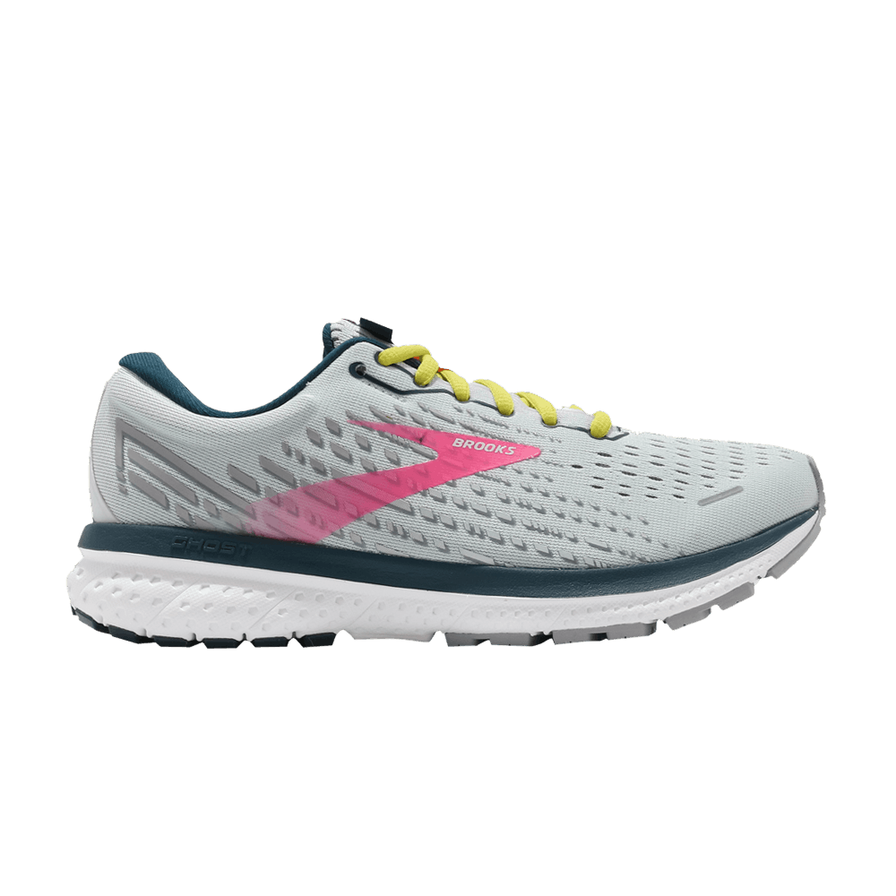 (Women) Brooks Ghost 13 'Ice Flow Pink'  120338-1B-154