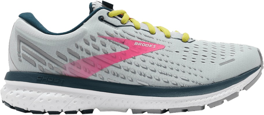 (W) 브룩스 고스트 13 '아이스 플로우 핑크' 120338-1B-154 Buy (W) 브룩스 고스트 13 '아이스 플로우 핑크' 120338-1B-154