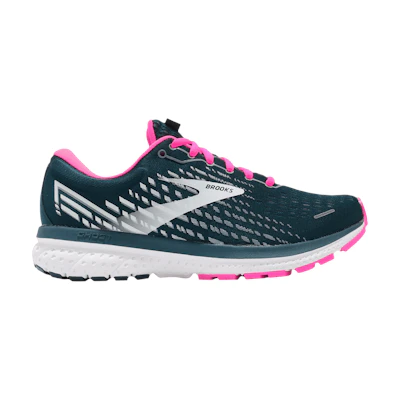 (W) Brooks Ghost 13 'RF Pond'