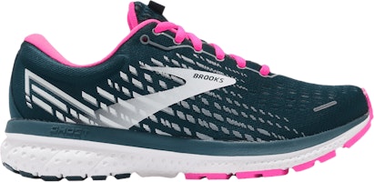 (Women) Brooks Ghost 13 'Reflective Pond' 120338-1B-391 (Women) Brooks Ghost 13 'Reflective Pond' 120338-1B-391