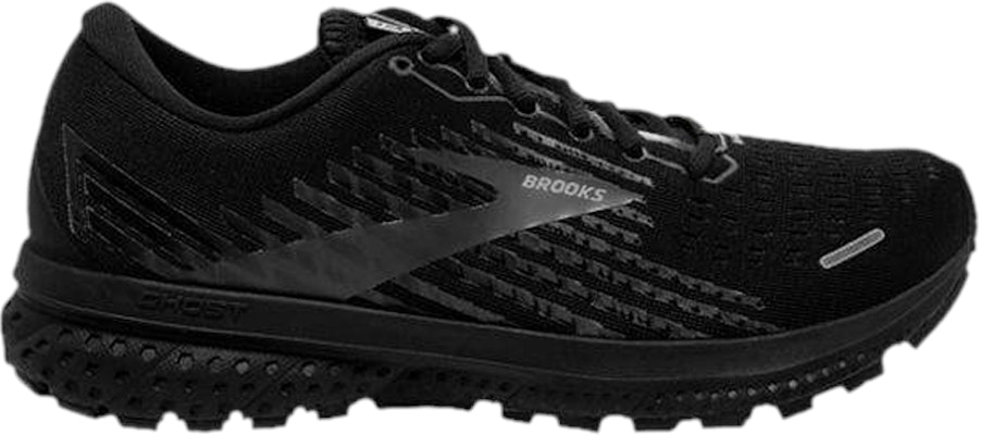 (W) 브룩스 고스트 13 고어텍스 블랙 (Brooks Ghost 13 Gore-Tex Black) 120333-1B-072 Buy (W) 브룩스 고스트 13 고어텍스 블랙 (Brooks Ghost 13 Gore-Tex Black) 120333-1B-072