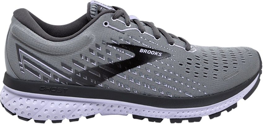 (W) Brooks Ghost 13 Wide 'Ungu Abu-abu' 120338-1D-084 Buy (W) Brooks Ghost 13 Wide 'Ungu Abu-abu' 120338-1D-084