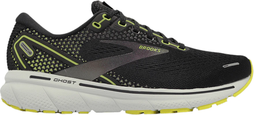 (W) Brooks Ghost 14 ''Zwart Nightlife'' 120356-1B-050 Buy (W) Brooks Ghost 14 ''Zwart Nightlife'' 120356-1B-050