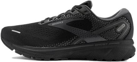 (Women) Brooks Ghost 14 'Black Non-Slip' 120356-020 (Women) Brooks Ghost 14 'Black Non-Slip' 120356-020