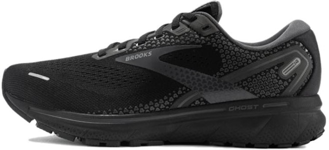 (W) Brooks Ghost 14 '黑色防滑' 120356-020 Buy (W) Brooks Ghost 14 '黑色防滑' 120356-020
