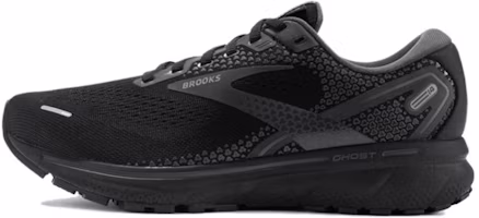 (Women) Brooks Ghost 14 'Black Non-Slip' 120356-020 (Women) Brooks Ghost 14 'Black Non-Slip' 120356-020