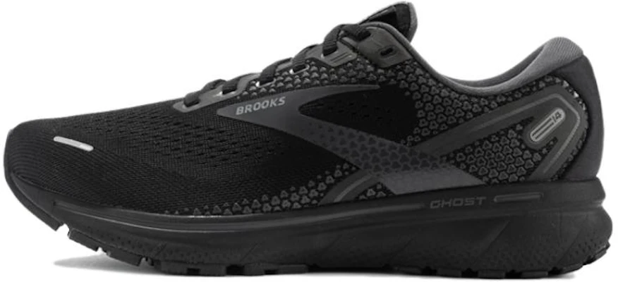 (W) Brooks Ghost 14 ''Zwart Anti-Slip'' 120356-020 Buy (W) Brooks Ghost 14 ''Zwart Anti-Slip'' 120356-020
