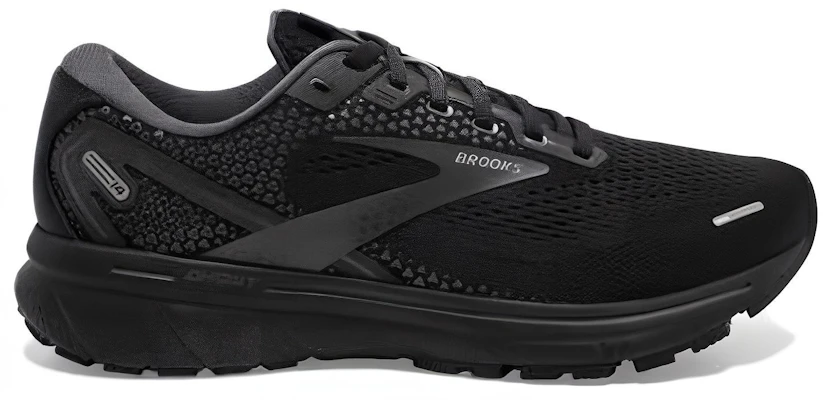 (W) Brooks Ghost 14 ''Zwart Anti-Slip'' 120356-020 Order (W) Brooks Ghost 14 ''Zwart Anti-Slip'' 120356-020
