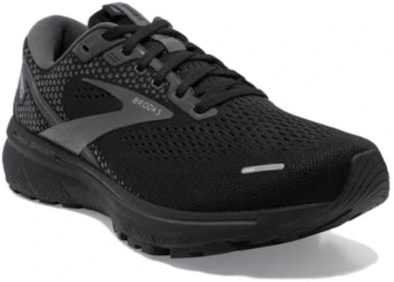 (W) Brooks Ghost 14 ''Zwart Anti-Slip'' 120356-020 Lookbook (W) Brooks Ghost 14 ''Zwart Anti-Slip'' 120356-020