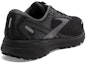 Shop (W) Brooks Ghost 14 'Hitam Anti-Gelincir' 120356-020