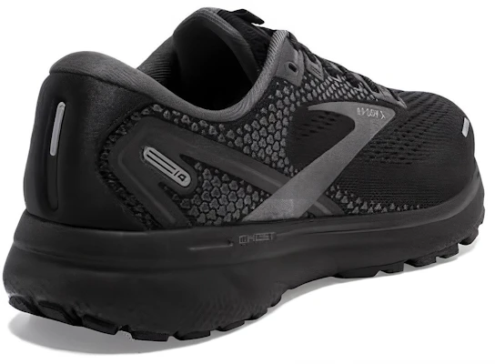 (W) Brooks Ghost 14 ''Zwart Anti-Slip'' 120356-020 Shop (W) Brooks Ghost 14 ''Zwart Anti-Slip'' 120356-020