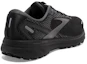 Shop (W) Brooks Ghost 14 ''Zwart Anti-Slip'' 120356-020